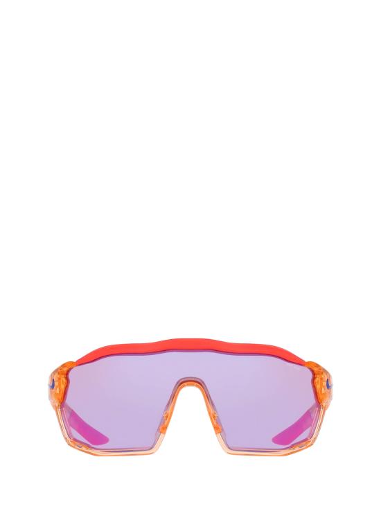 25FW 나이키 선글라스 DZ7369 814 CRIMSON TINT ROAD BLUE MIR