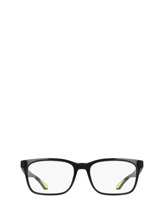 26FW 나이키 안경 7415 007 BLACK