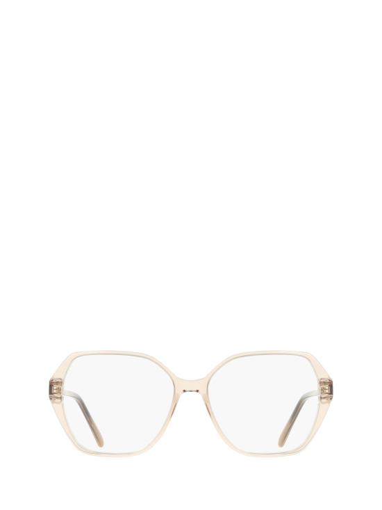 26FW 살바토레 페라가모 안경 SF3079 667 TRANSPARENT ROSE