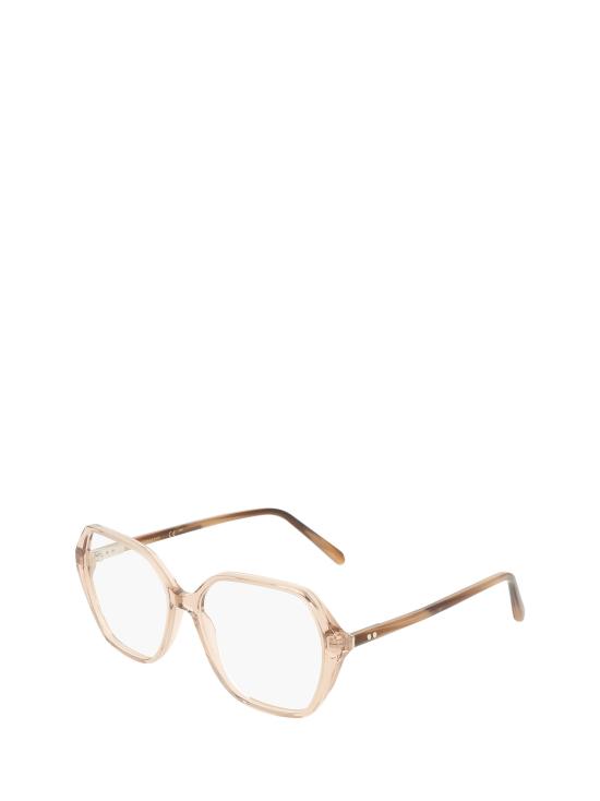 26FW 살바토레 페라가모 안경 SF3079 667 TRANSPARENT ROSE - SALVATORE FERRAGAMO