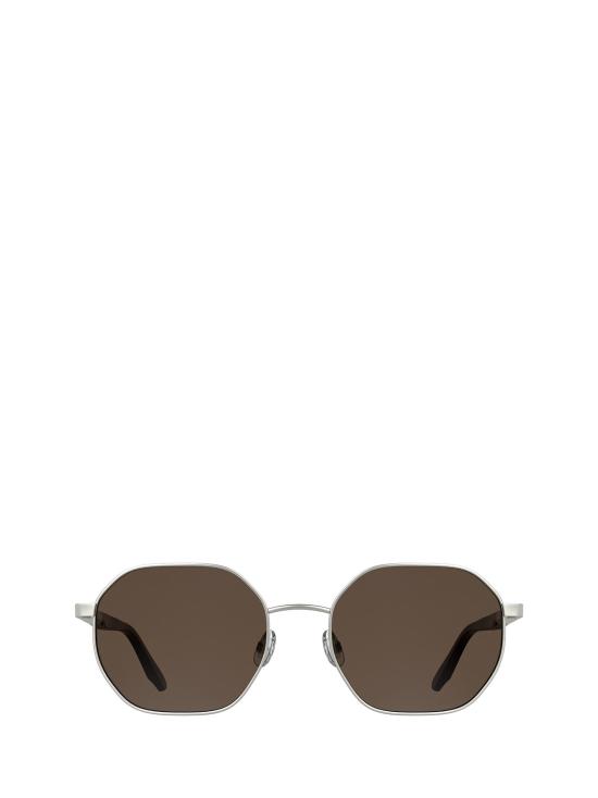 25FW 캘빈클라인 선글라스 CK25110S 045 MATTE SILVER