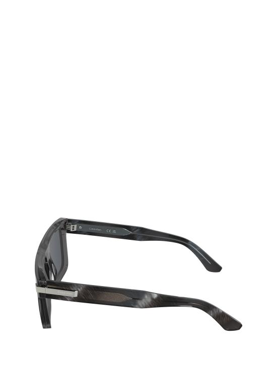 25FW 캘빈클라인 선글라스 CK26505S 035 TRANSPARENT GRAY - CALVIN KLEIN