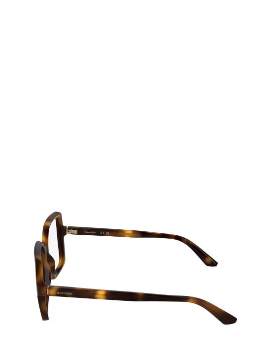 26FW 캘빈클라인 안경 CK25547 240 HAVANA - CALVIN KLEIN