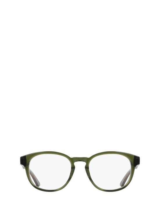 26FW 나이키 안경 7182 317 OLIVE BLUE LAMINATE