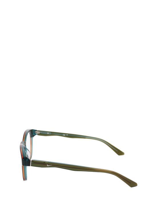 26FW 나이키 안경 7182 317 OLIVE BLUE LAMINATE - NIKE
