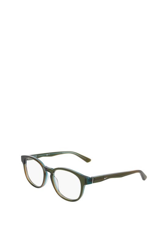 26FW 나이키 안경 7182 317 OLIVE BLUE LAMINATE - NIKE