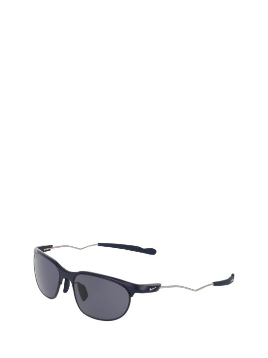 25FW 나이키 선글라스 IZ5857X 410 MATTE MIDNIGHT NAVY BLUE - NIKE