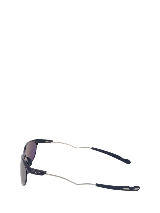 25FW 나이키 선글라스 IZ5857X 410 MATTE MIDNIGHT NAVY BLUE - NIKE