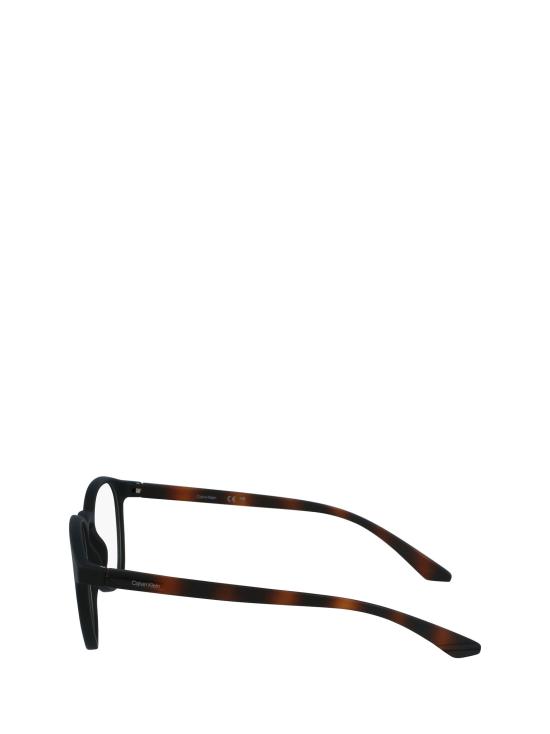 26FW 캘빈클라인 안경 CK23527N 005 BLACK HAVANA - CALVIN KLEIN