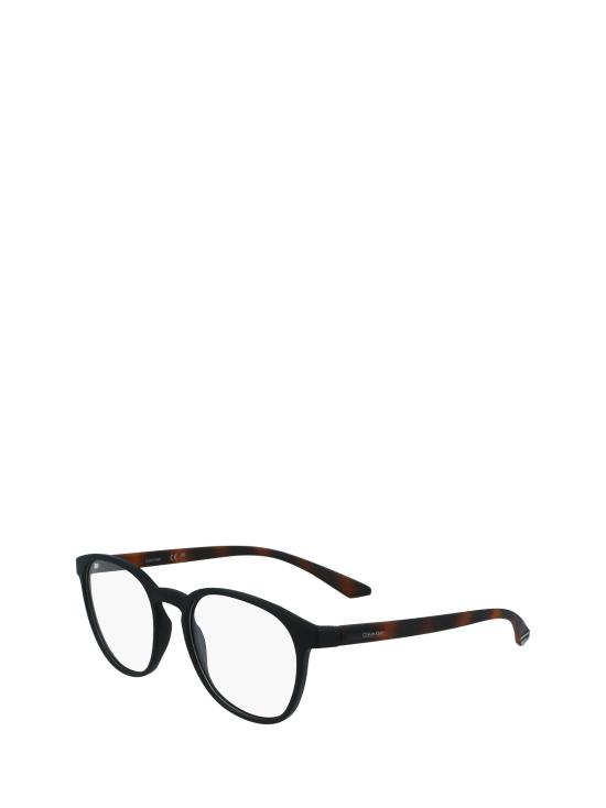 26FW 캘빈클라인 안경 CK23527N 005 BLACK HAVANA - CALVIN KLEIN