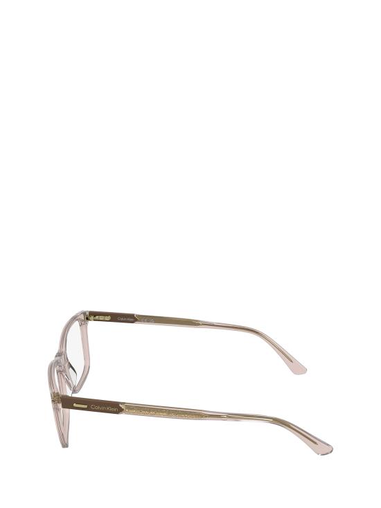 26FW 캘빈클라인 안경 CK26516 272 TRANSPARENT NUDE - CALVIN KLEIN