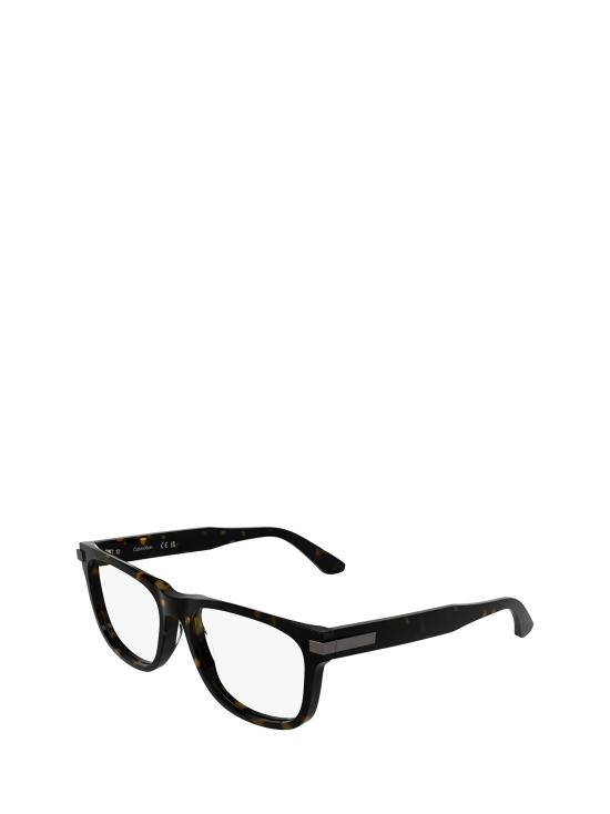 26FW 캘빈클라인 안경 CK25540 235 DARK HAVANA - CALVIN KLEIN