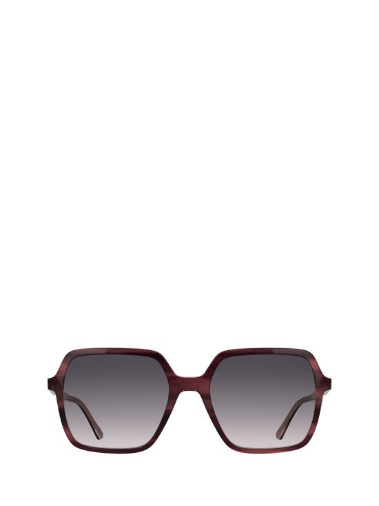 26FW 캘빈클라인 선글라스 CK26531S 608 STRIPED WINE
