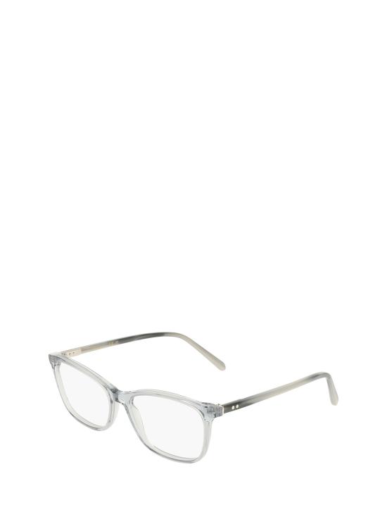 26FW 살바토레 페라가모 안경 SF3078 020 TRANSPARENT GREY - SALVATORE FERRAGAMO