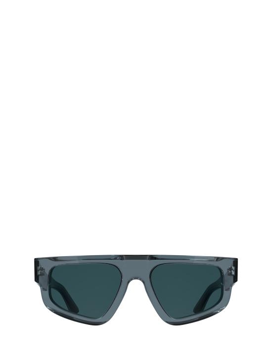 26FW 캘빈클라인 선글라스 CK25539S 400 TRANSPARENT BLUE
