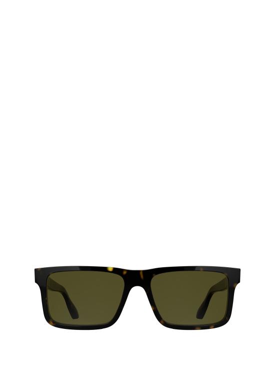 26FW 캘빈클라인 선글라스 CK25535S 235 DARK HAVANA