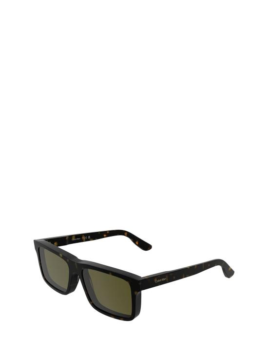 26FW 캘빈클라인 선글라스 CK25535S 235 DARK HAVANA - CALVIN KLEIN
