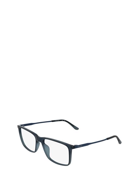 26FW 캘빈클라인 안경 CK26539 405 TRANSPARENT NAVY - CALVIN KLEIN