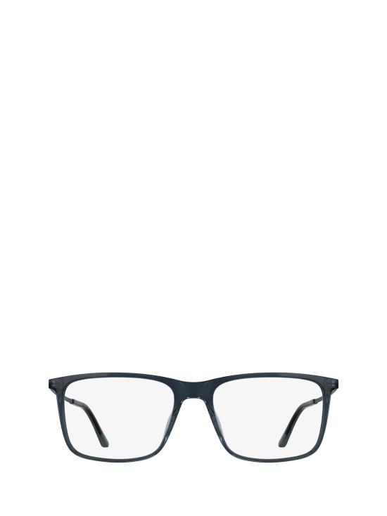 26FW 캘빈클라인 안경 CK26539 405 TRANSPARENT NAVY