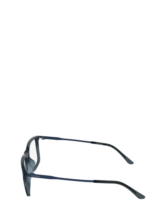 26FW 캘빈클라인 안경 CK26539 405 TRANSPARENT NAVY - CALVIN KLEIN