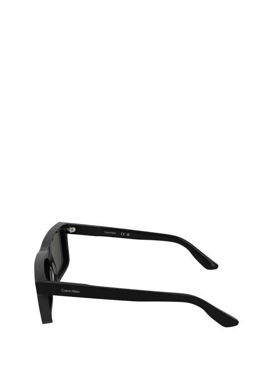 26FW 캘빈클라인 선글라스 CK25535S 001 BLACK - CALVIN KLEIN