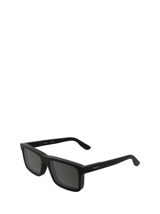 26FW 캘빈클라인 선글라스 CK25535S 001 BLACK - CALVIN KLEIN