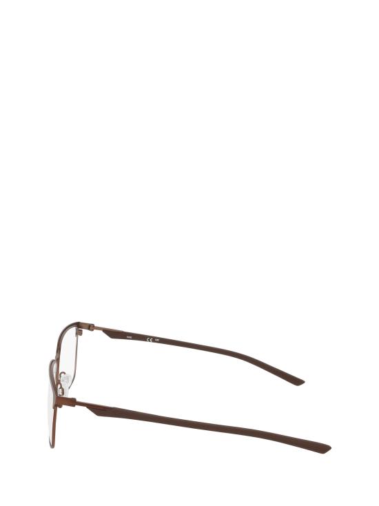 26FW 나이키 안경 4321 201 MATTE BROWN SATIN MOCHA - NIKE