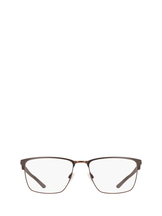 26FW 나이키 안경 4321 201 MATTE BROWN SATIN MOCHA
