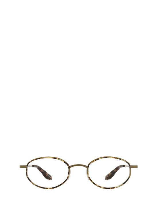 26FW 바본페레이라 안경 BP50152U ANG HEC ANTIQUE GOLD HEROINE CHIC
