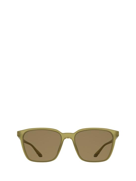 26FW 캘빈클라인 선글라스 CK26533S 210 MATTE TRANSPARENT HONEY