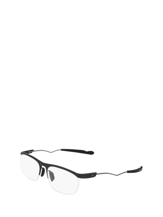 26FW 나이키 안경 6097 001 MATTE BLACK - NIKE