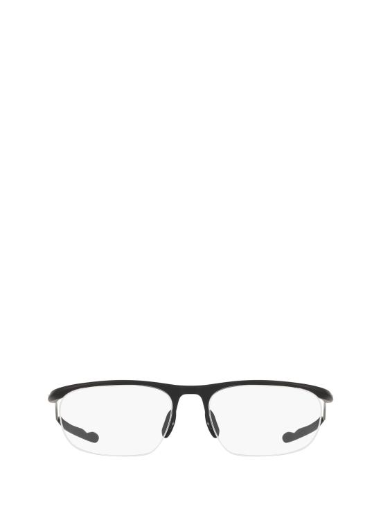 26FW 나이키 안경 6097 001 MATTE BLACK