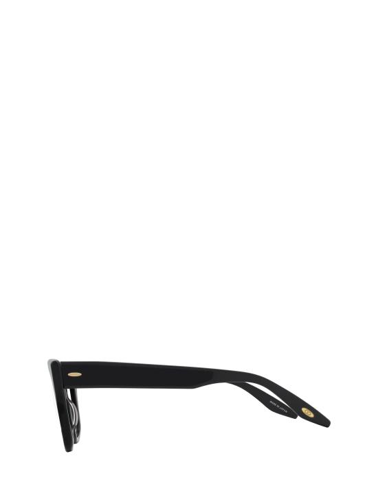 26FW 바본페레이라 선글라스 BP40122I BLA SMO BLACK SMOLDER - BARTON PERREIRA