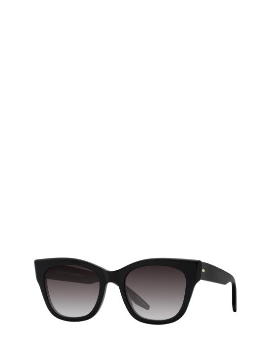 26FW 바본페레이라 선글라스 BP40122I BLA SMO BLACK SMOLDER - BARTON PERREIRA