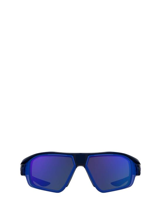 26FW 나이키 선글라스 IM9736X 410 MIDNIGHT NAVY BLUE MIR ROAD