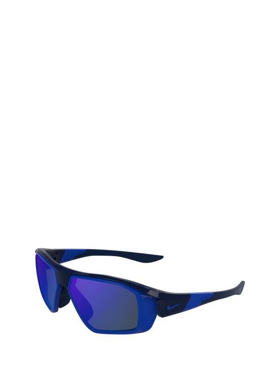 26FW 나이키 선글라스 IM9736X 410 MIDNIGHT NAVY BLUE MIR ROAD - NIKE