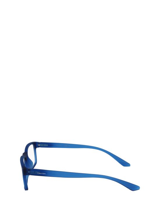 26FW 캘빈클라인 안경 CK19569N 438 BLUE - CALVIN KLEIN