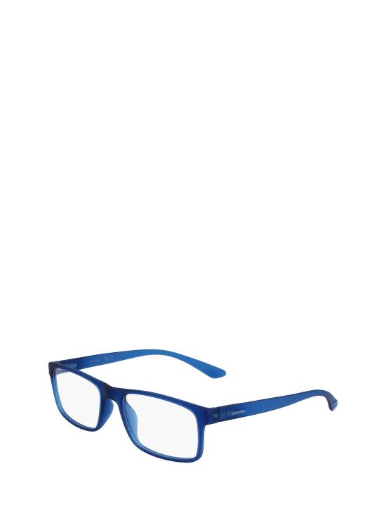 26FW 캘빈클라인 안경 CK19569N 438 BLUE - CALVIN KLEIN