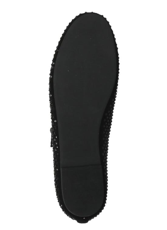 26FW 커트가이거 슈즈 2656300209 MAYFAIR BALLET FLATBLACK - KURT GEIGER