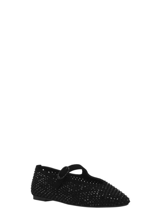 26FW 커트가이거 슈즈 2656300209 MAYFAIR BALLET FLATBLACK - KURT GEIGER