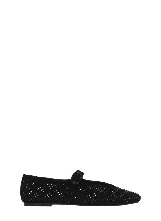 26FW 커트가이거 슈즈 2656300209 MAYFAIR BALLET FLATBLACK