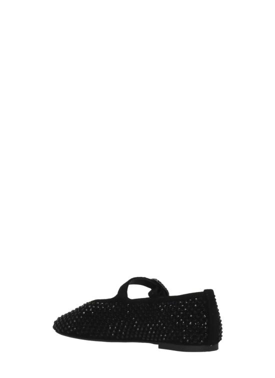 26FW 커트가이거 슈즈 2656300209 MAYFAIR BALLET FLATBLACK - KURT GEIGER