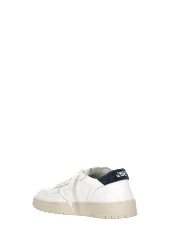 26FW 에베누 스니커즈 EQUAL PHOSBIANCO GRIGIO WHITE - EVENU