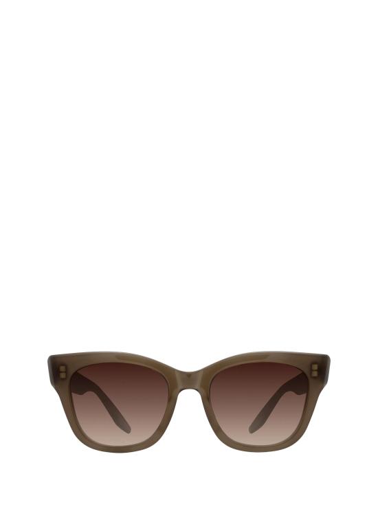 26FW 바본페레이라 선글라스 BP40122I MOC SMT MOCHA SMOKEY TOPAZ