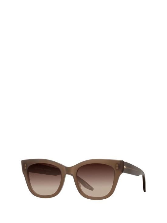 26FW 바본페레이라 선글라스 BP40122I MOC SMT MOCHA SMOKEY TOPAZ - BARTON PERREIRA