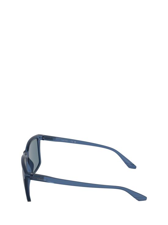 26FW 캘빈클라인 선글라스 CK26532S 405 TRANSPARENT NAVY - CALVIN KLEIN