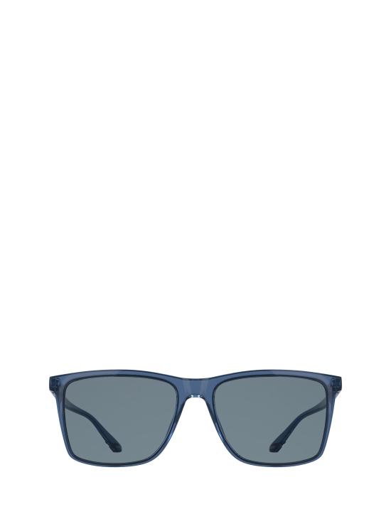 26FW 캘빈클라인 선글라스 CK26532S 405 TRANSPARENT NAVY