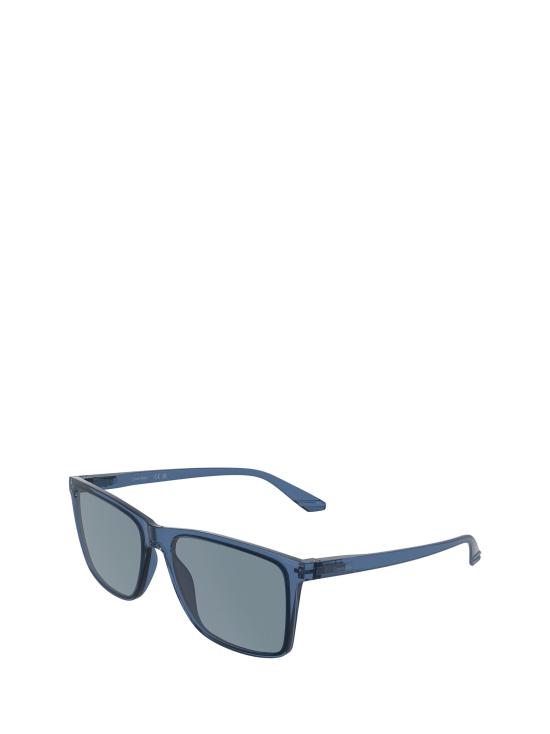26FW 캘빈클라인 선글라스 CK26532S 405 TRANSPARENT NAVY - CALVIN KLEIN