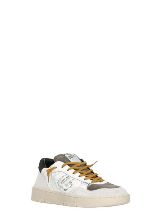 26FW 에베누 스니커즈 EQUAL RAYITOOCRA BEIGE WHITE - EVENU