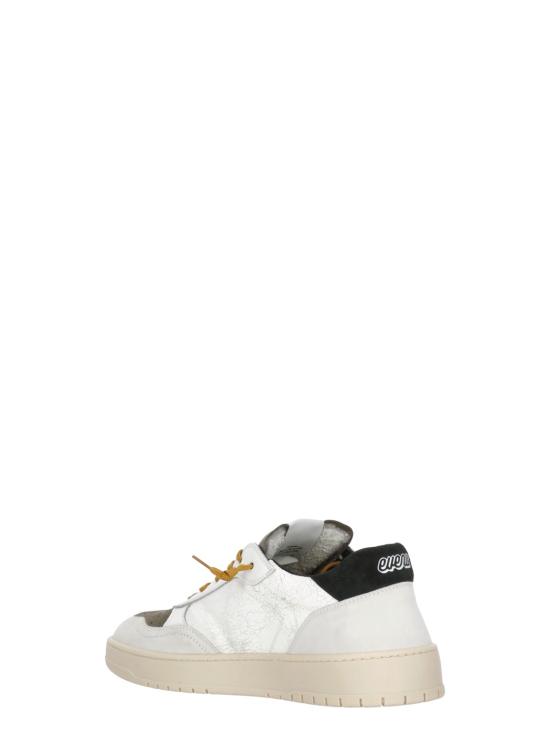 26FW 에베누 스니커즈 EQUAL RAYITOOCRA BEIGE WHITE - EVENU